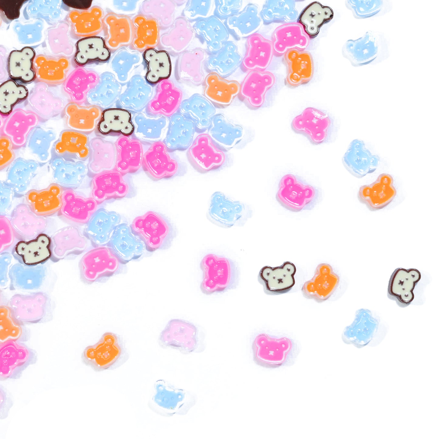 Bear Hugs
