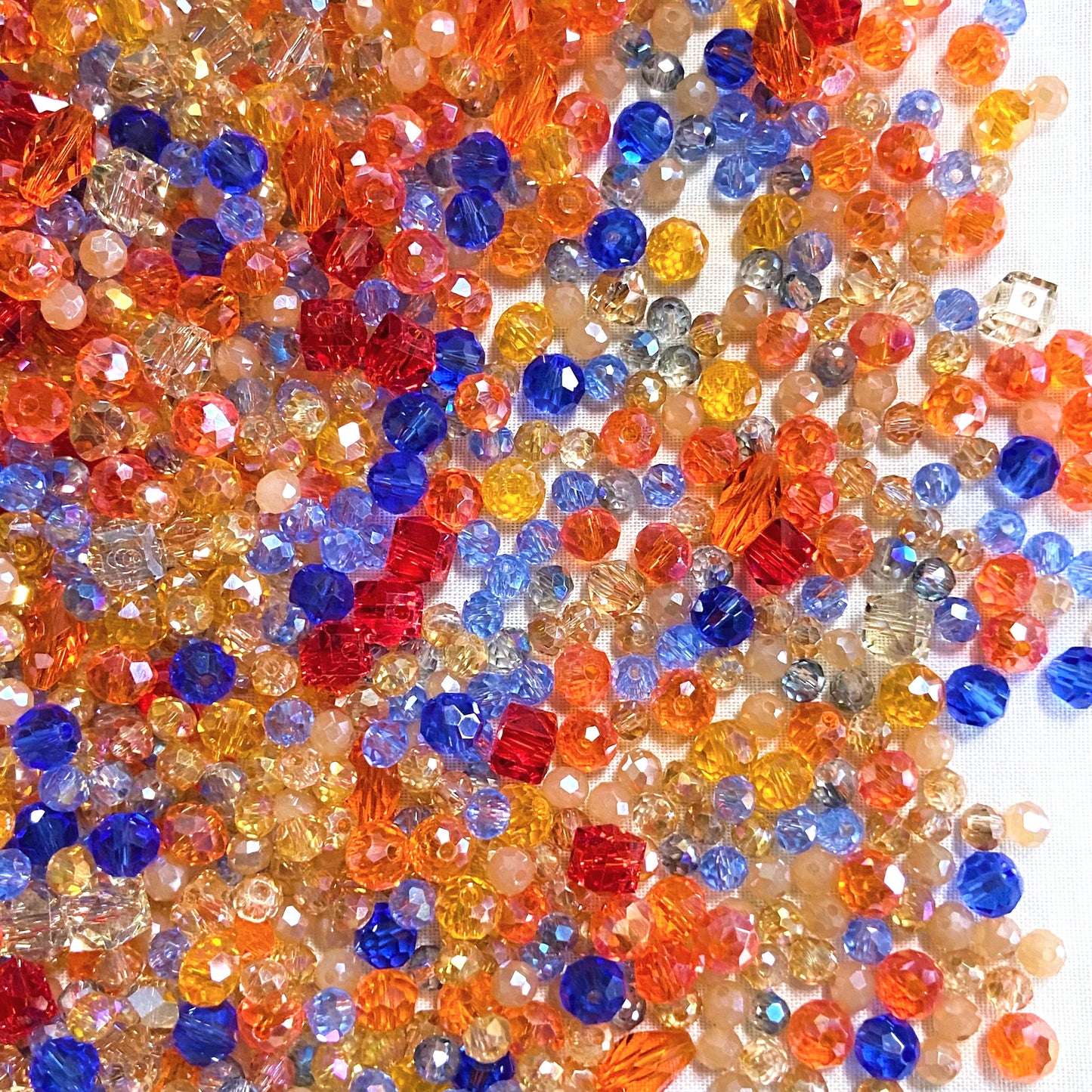 Tiny Electric Citrus