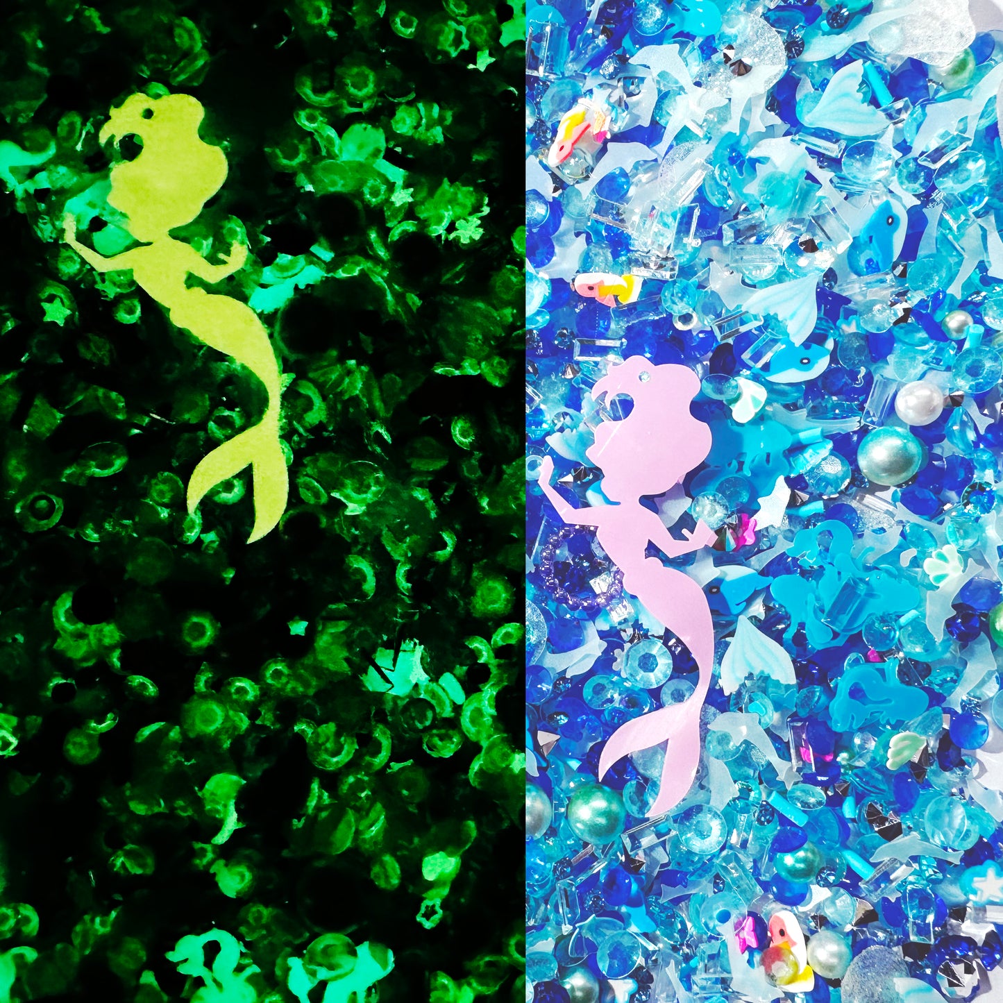 Daily Blend-Mermaid