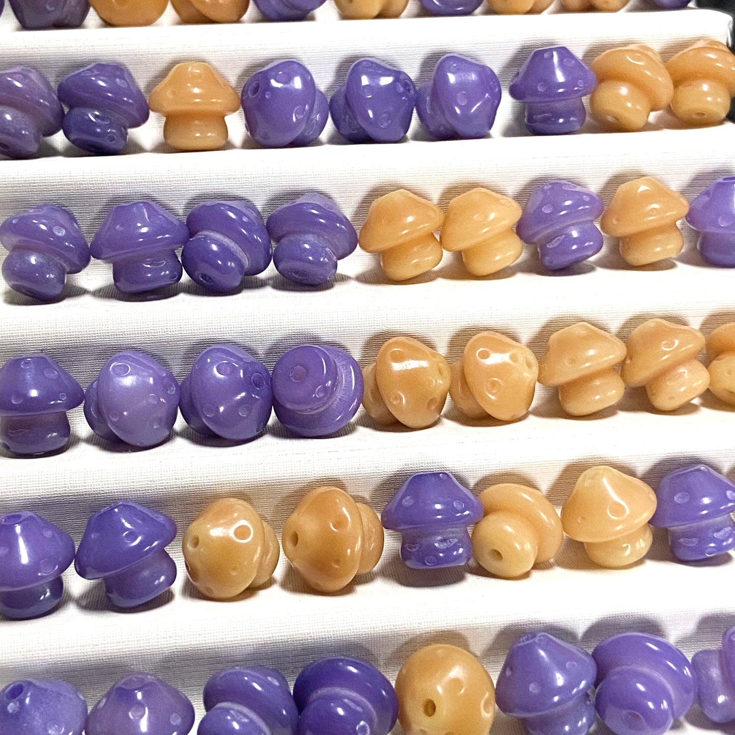 Bodhi Mushroom Small