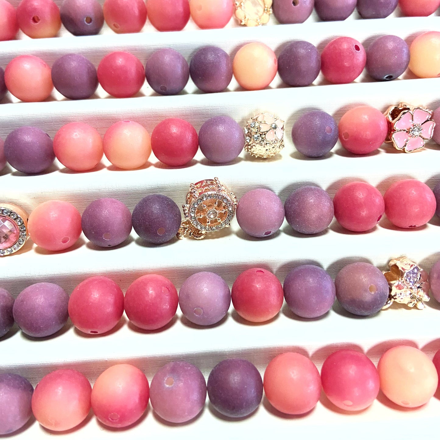 Bodhi Matte Sweets 12mm