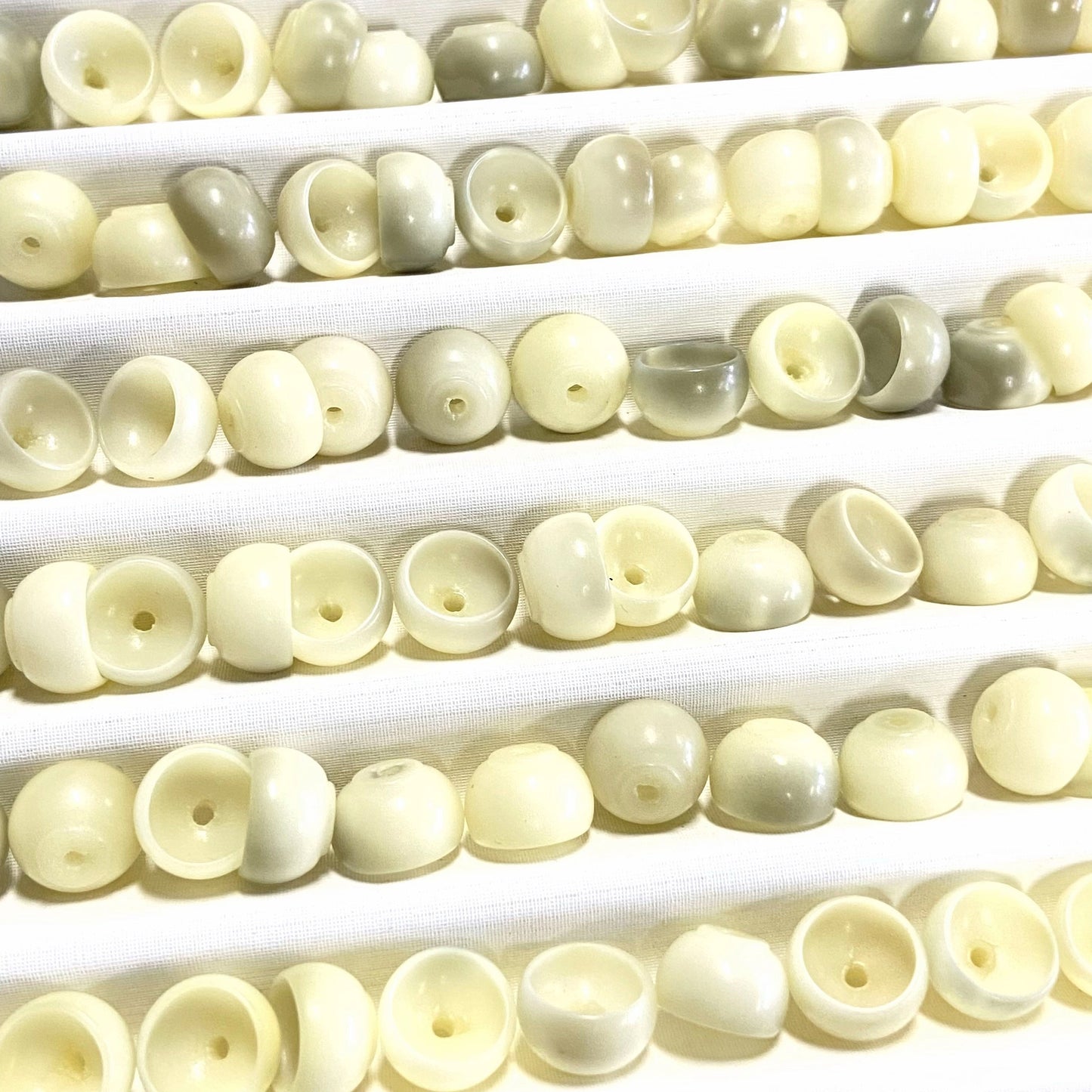 Bodhi Bowl Light Green