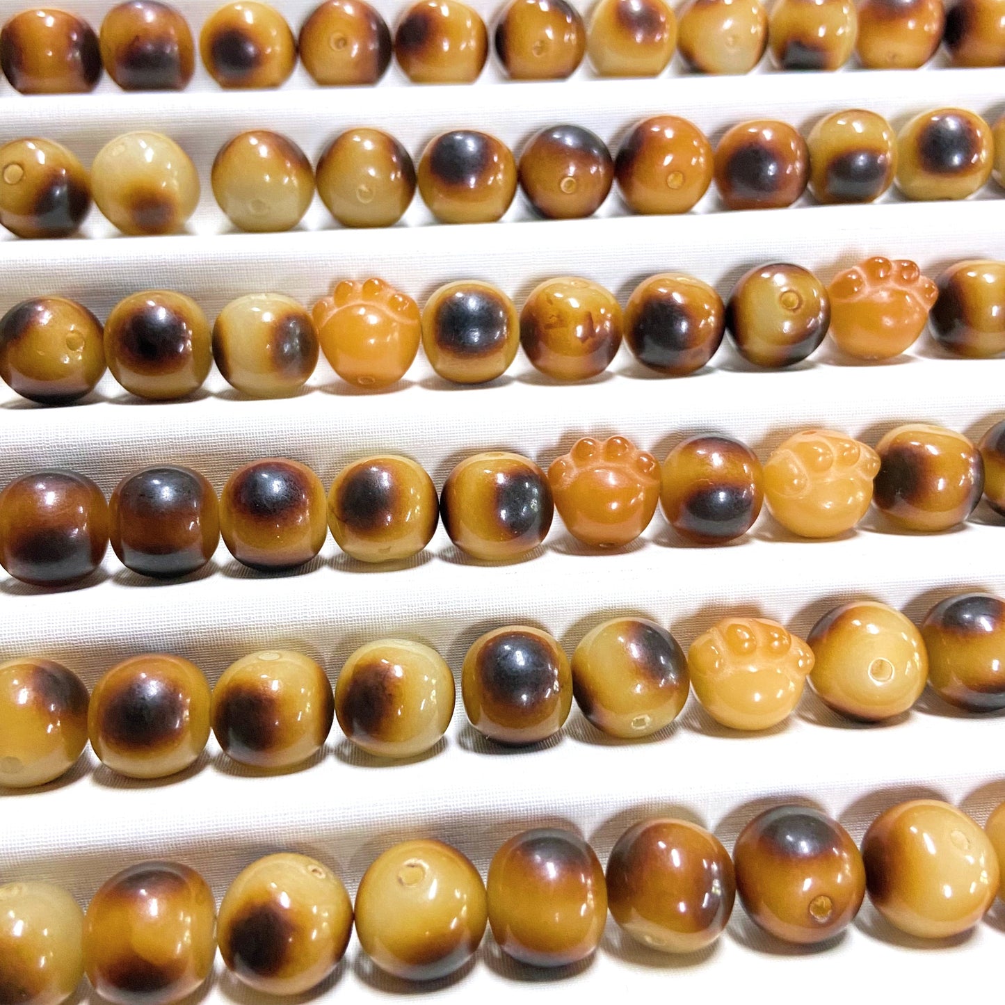 Bodhi Spot 12mm