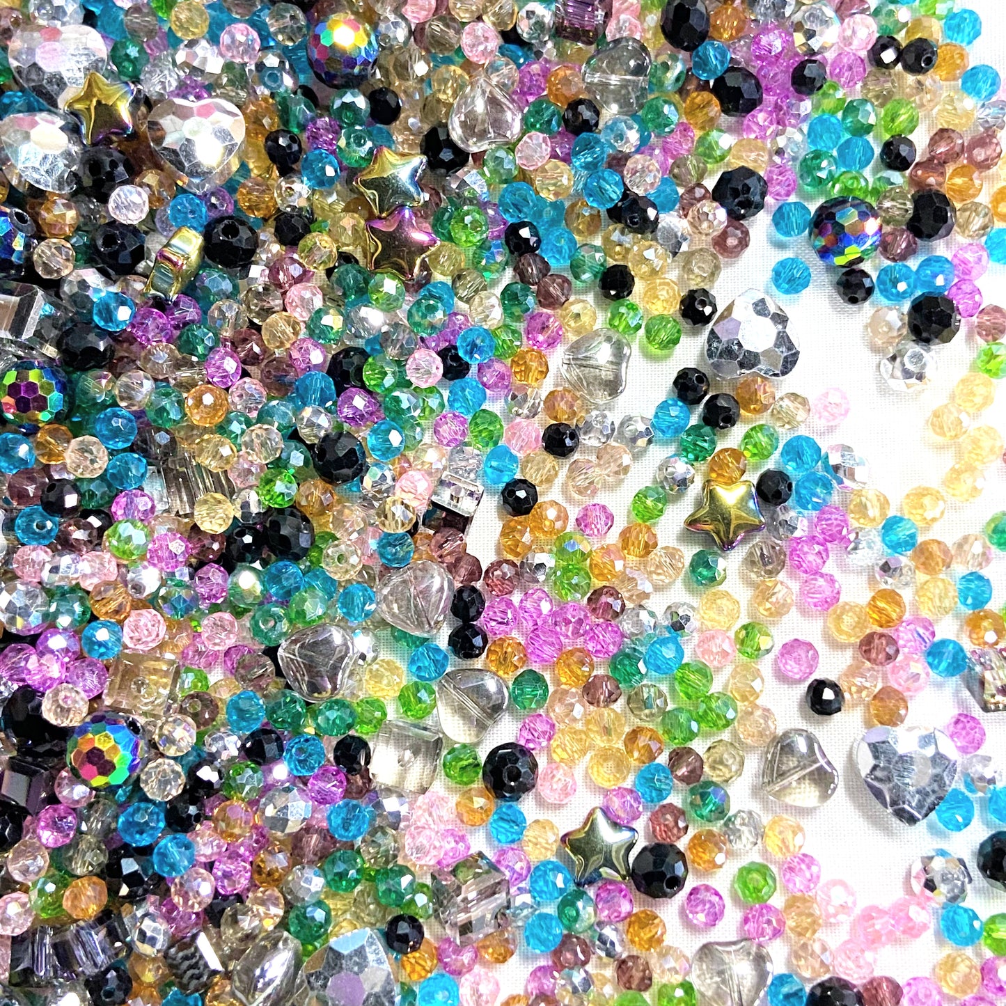 Tiny Diamond Stardust