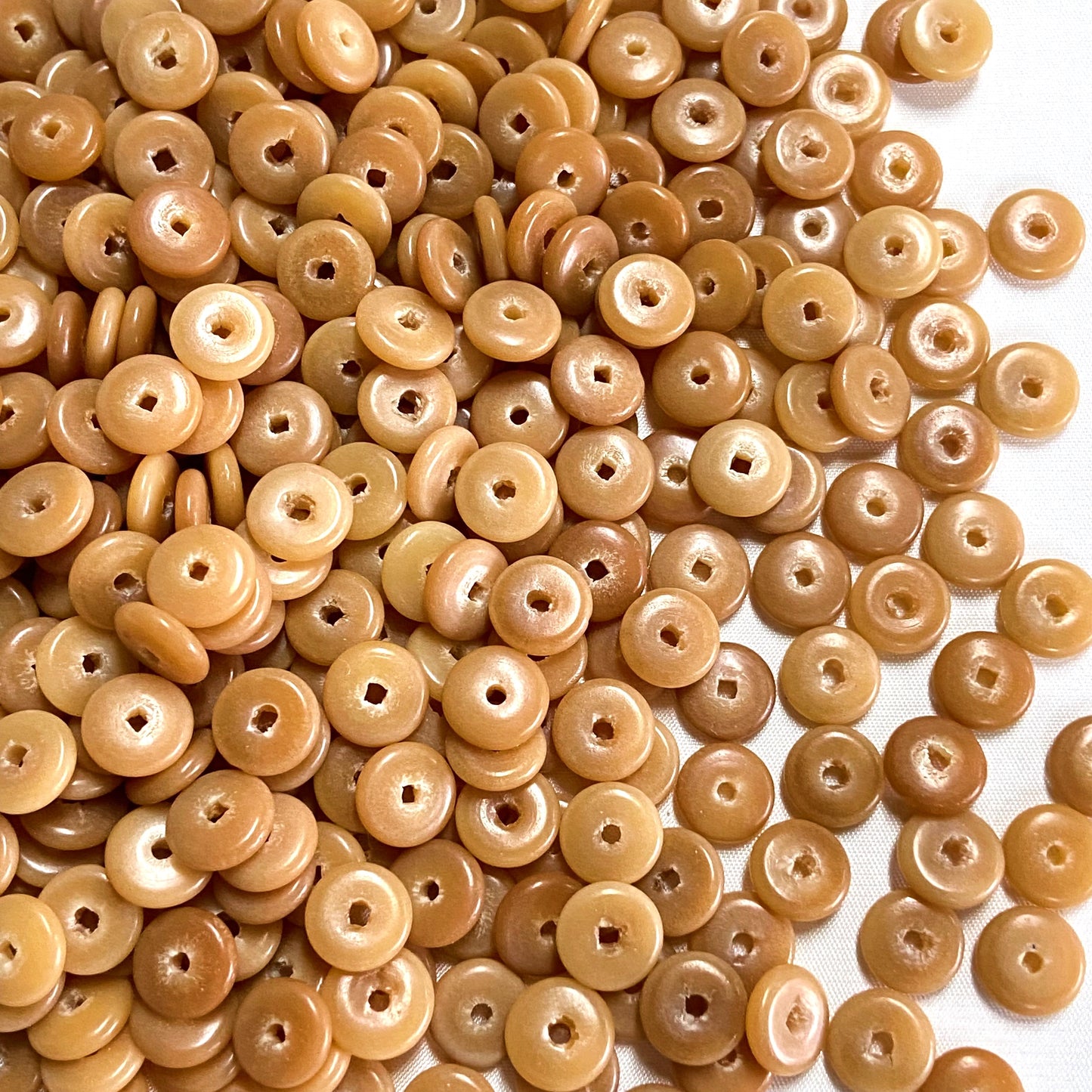 Bodhi Spacer Caramel