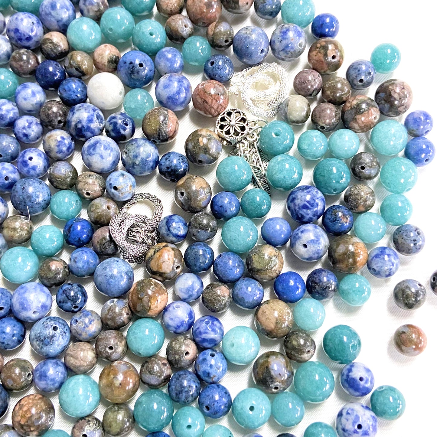 Crystal Seashore