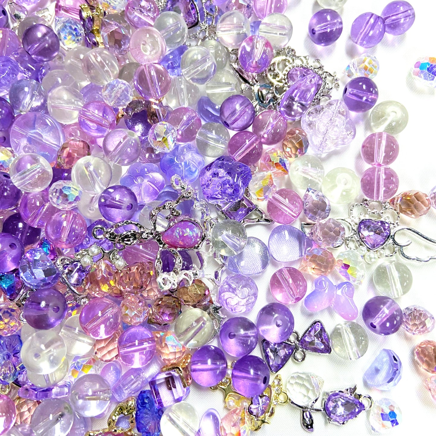 Lavender Aura