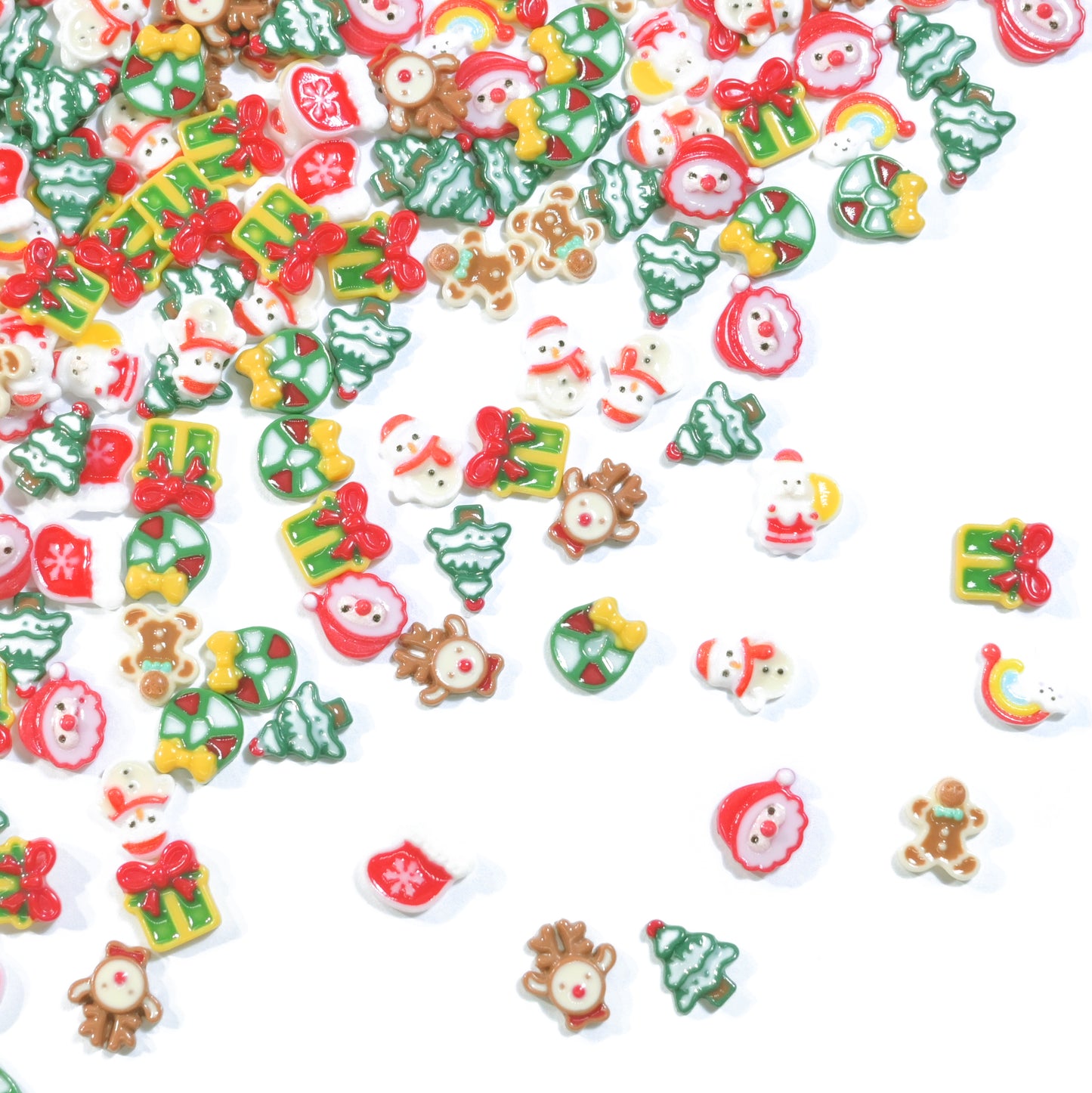 Season's Greetings