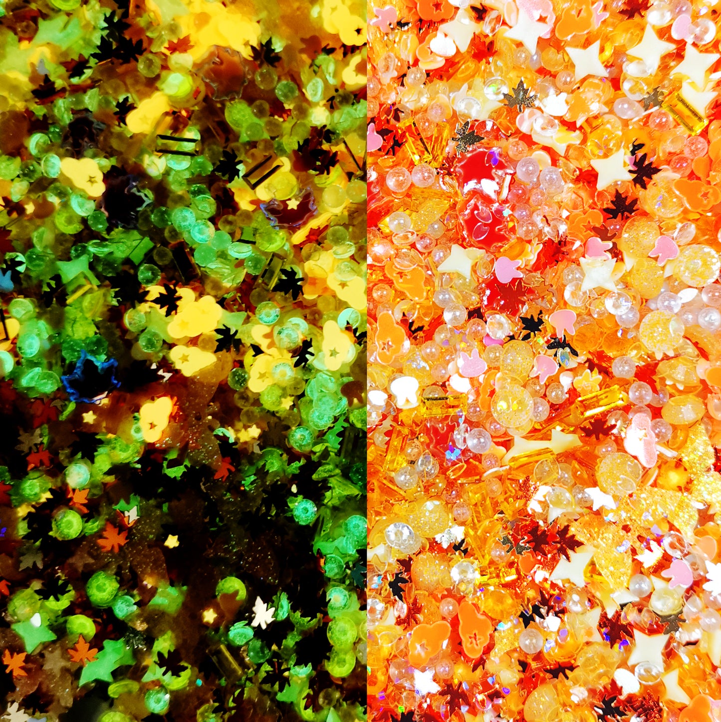 Daily Blend-Maple Leaf