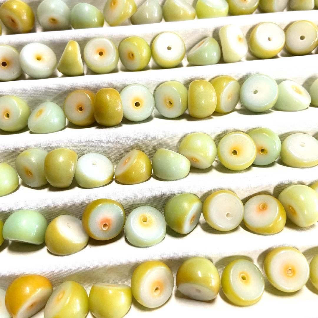 Bodhi Garlic Green Apple