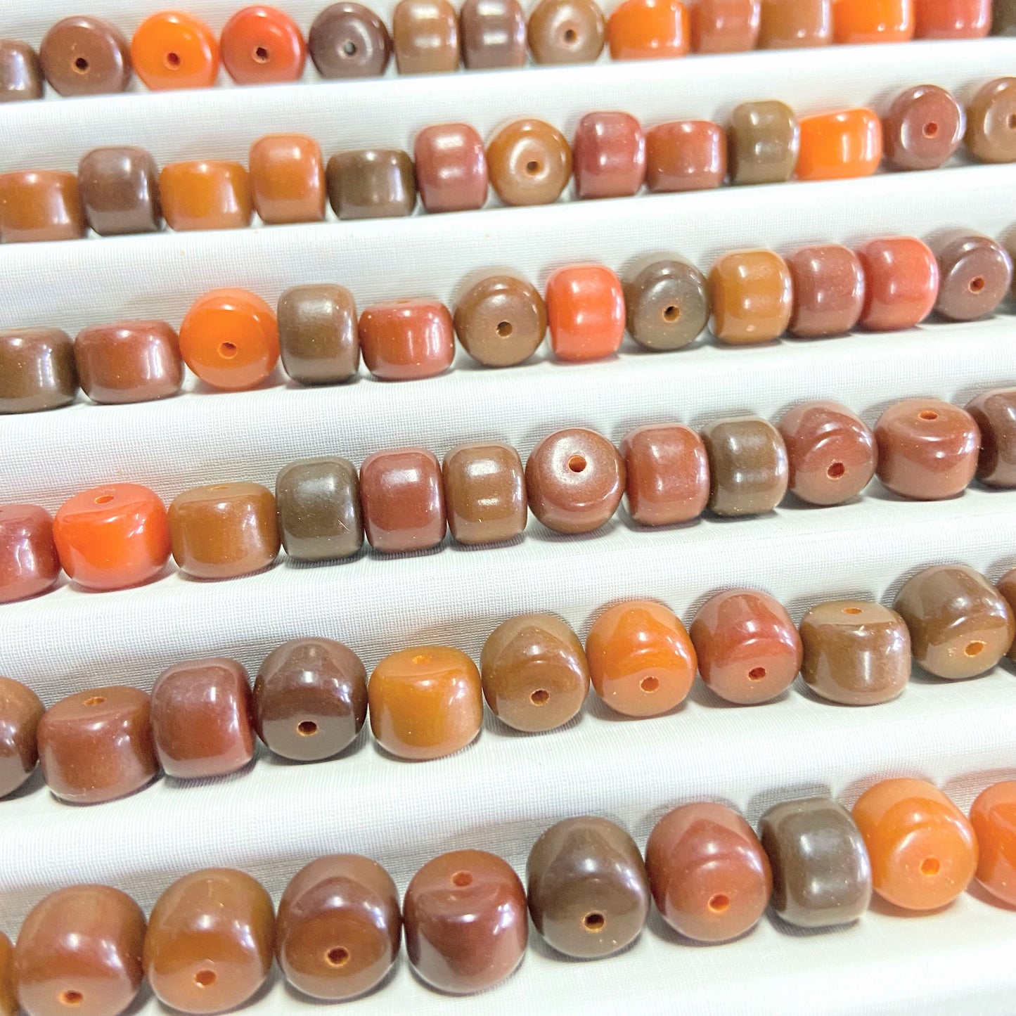 Bodhi Cinnamon Brown