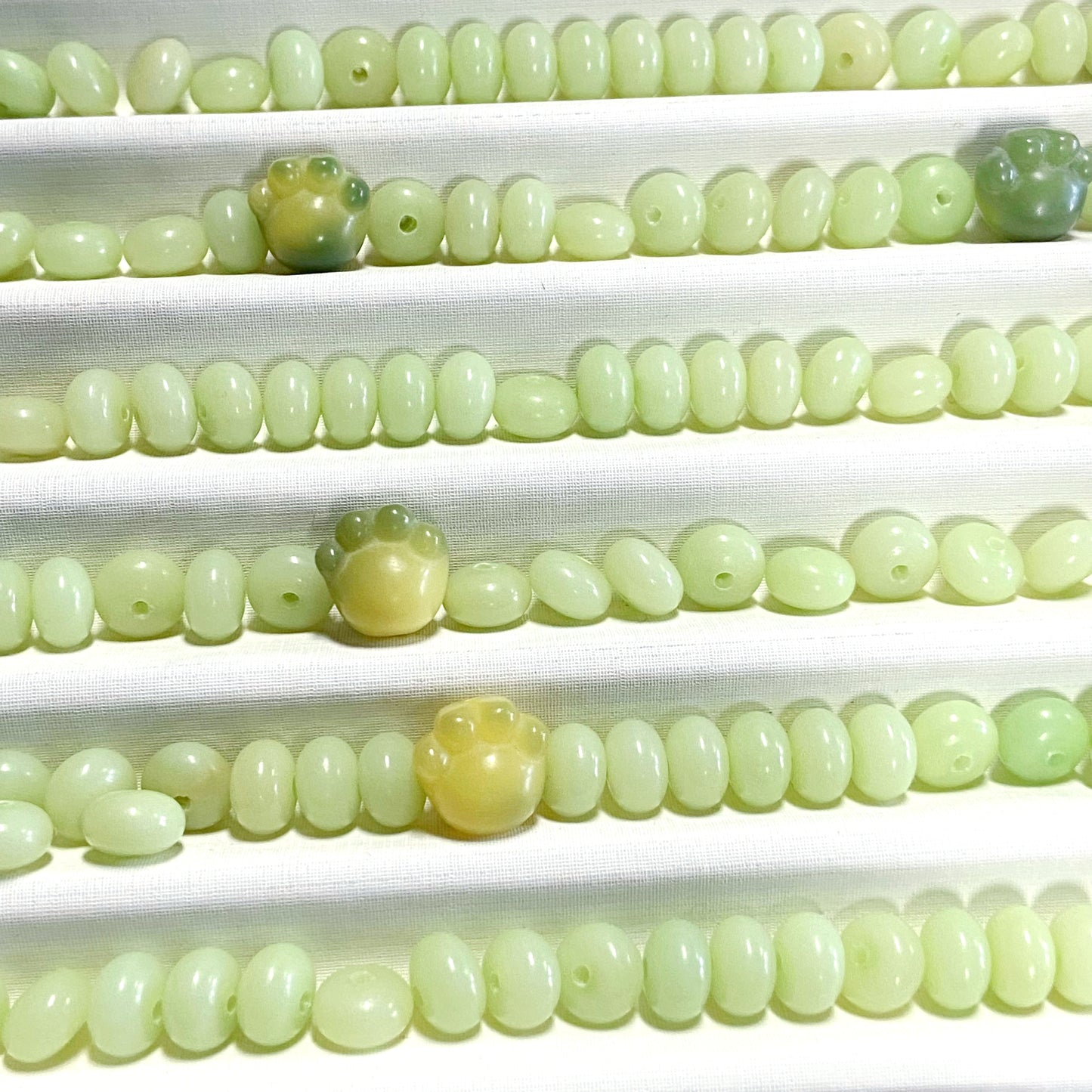 Bodhi Cobble Stone Melon