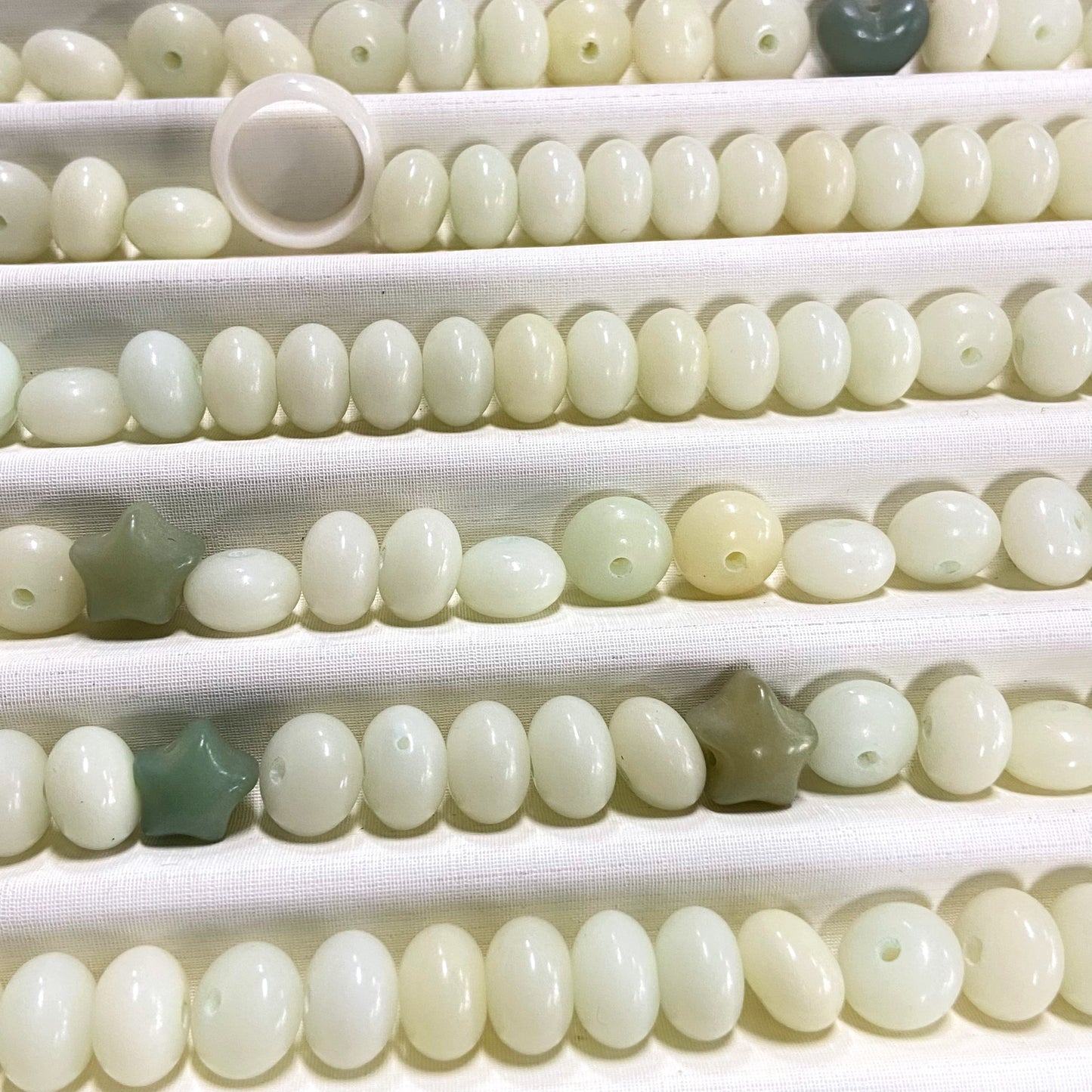 Bodhi Cobble Stone Mint Vol.2