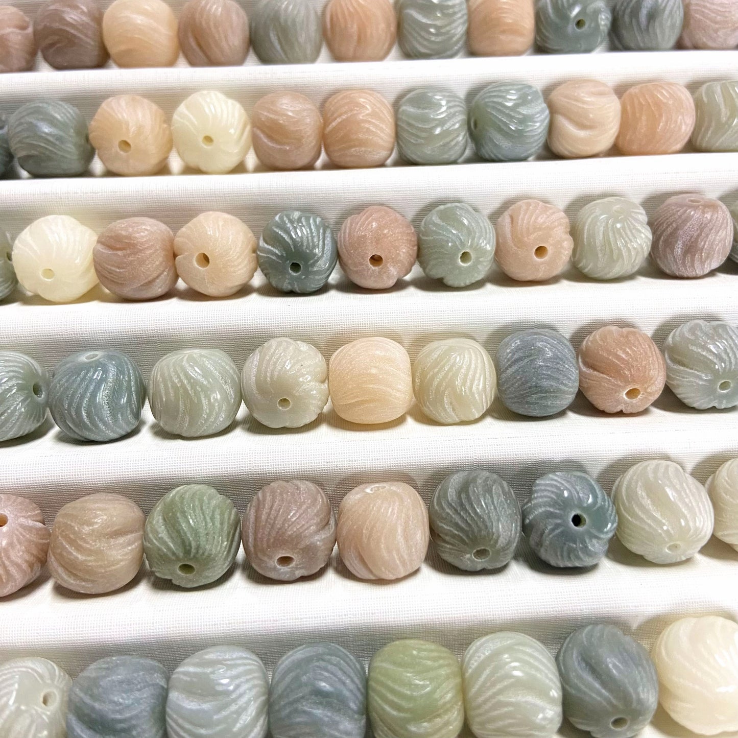 Bodhi Swirl Vol.2