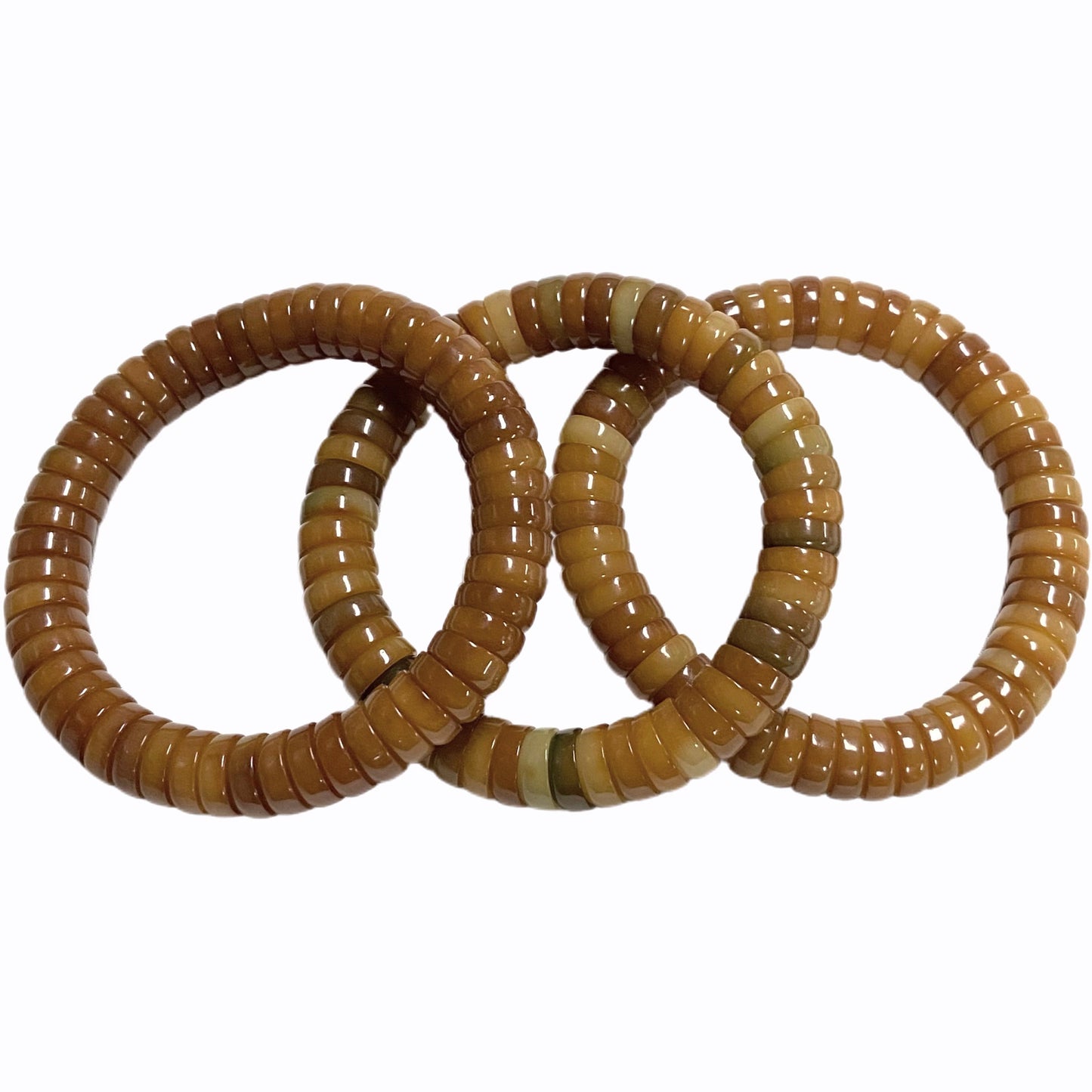 Bodhi Bowl Bracelets