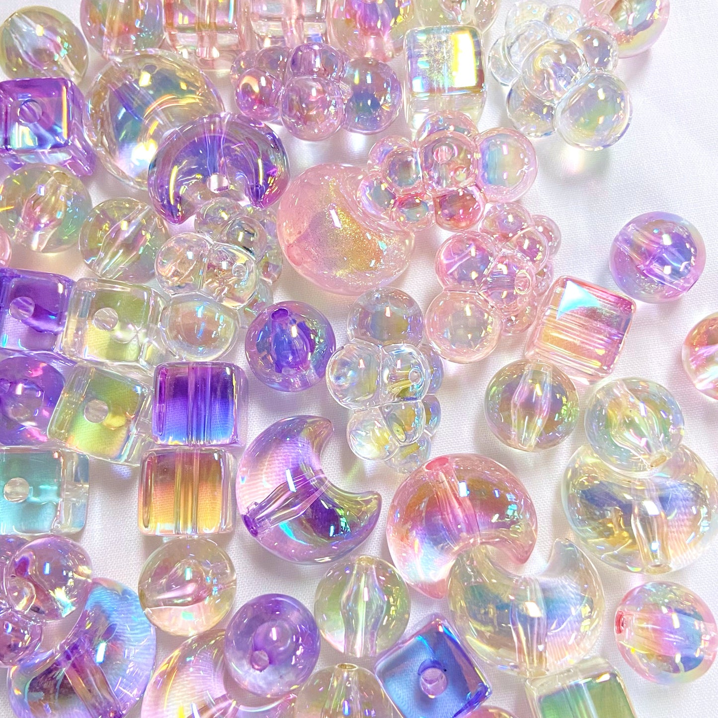 Aurora Bubble