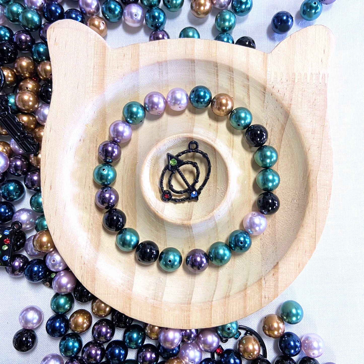 Pearl Starlight Glimmer