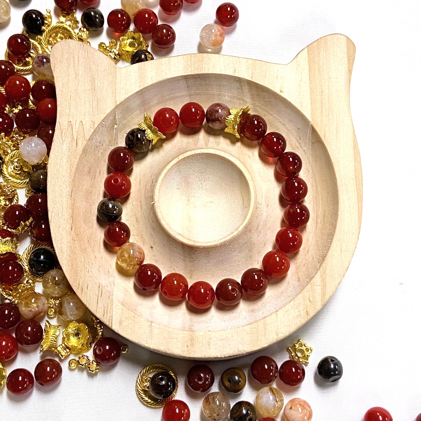 Crystal Golden Crimson Vol.2