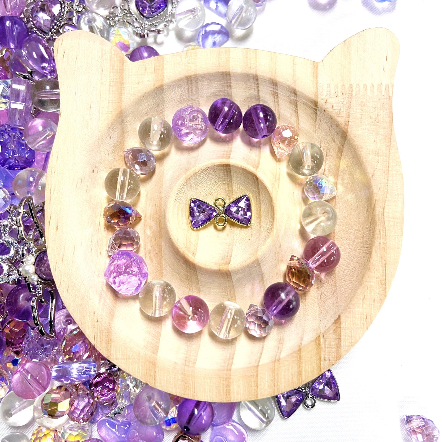 Lavender Aura
