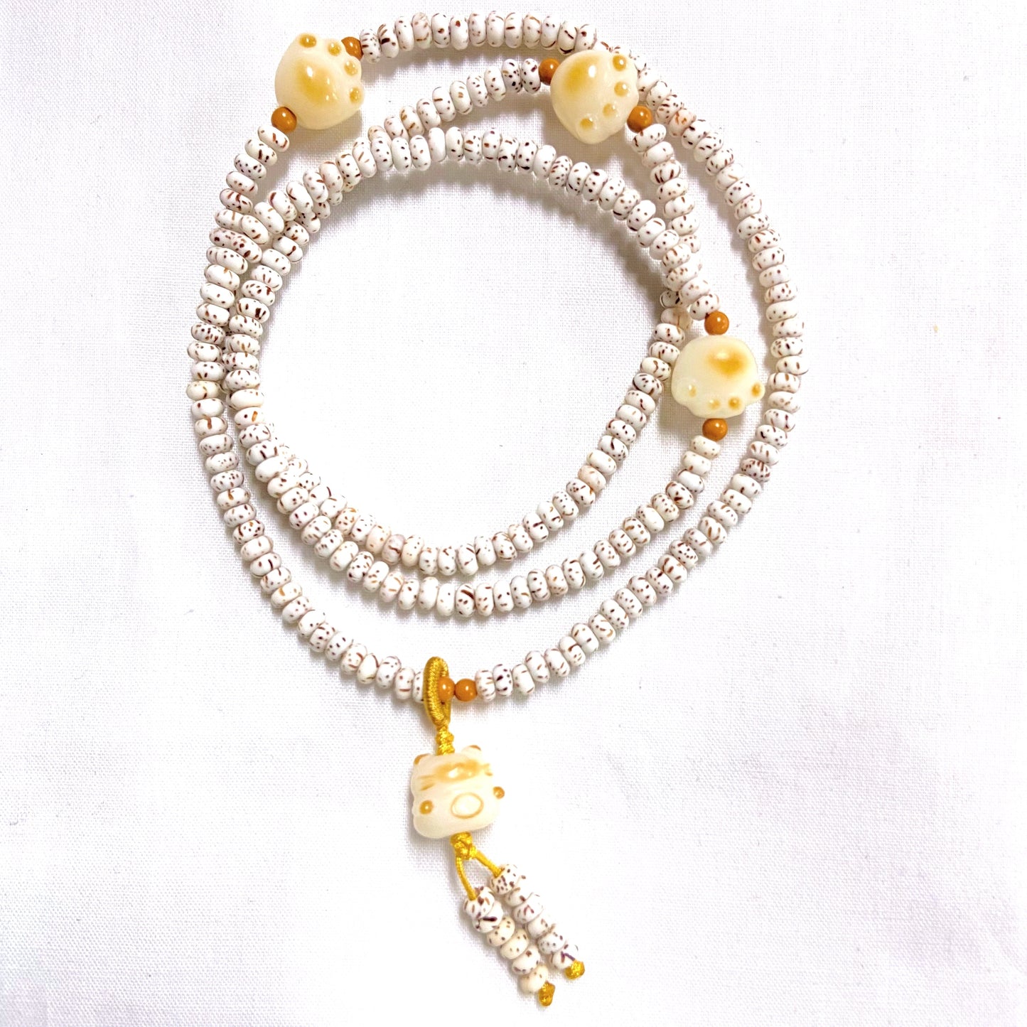 Bodhi Starlight Kitty