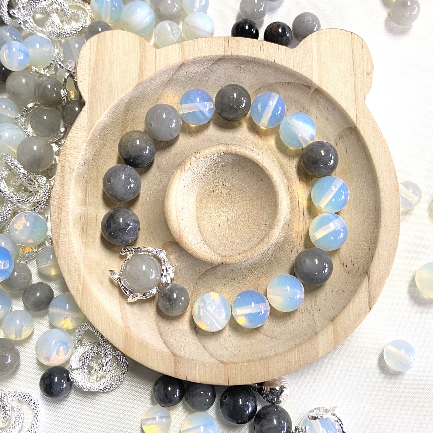 Crystal Phantom Quartz