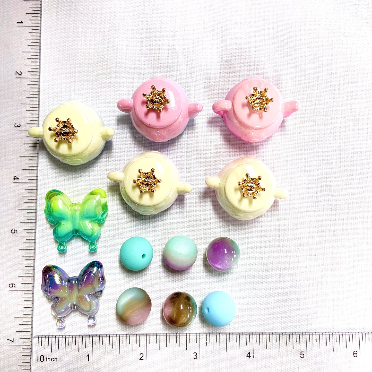 Afternoon Tea Affair