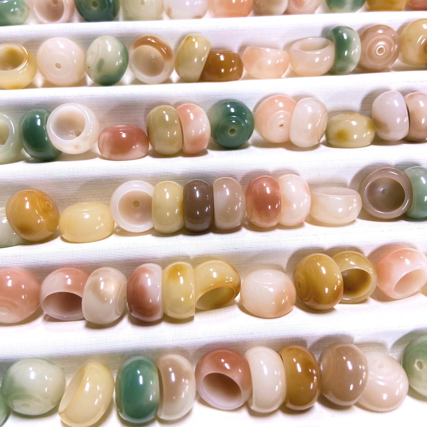 Bodhi Bowl Pastel Pink