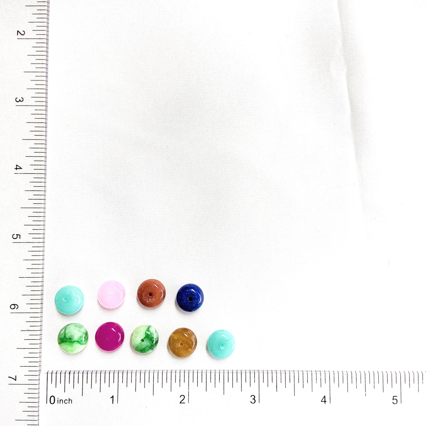 Crystal Cobble Stone