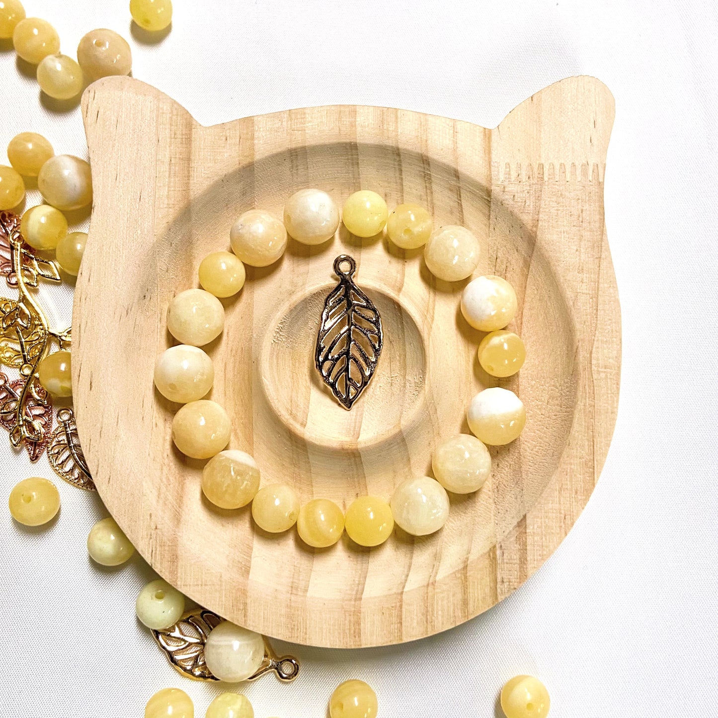 Crystal Cream Jade Vol.2