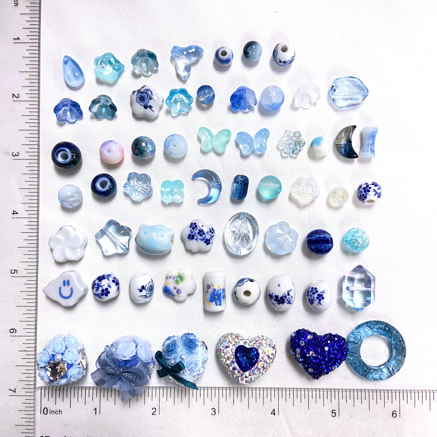Porcelain Bell
