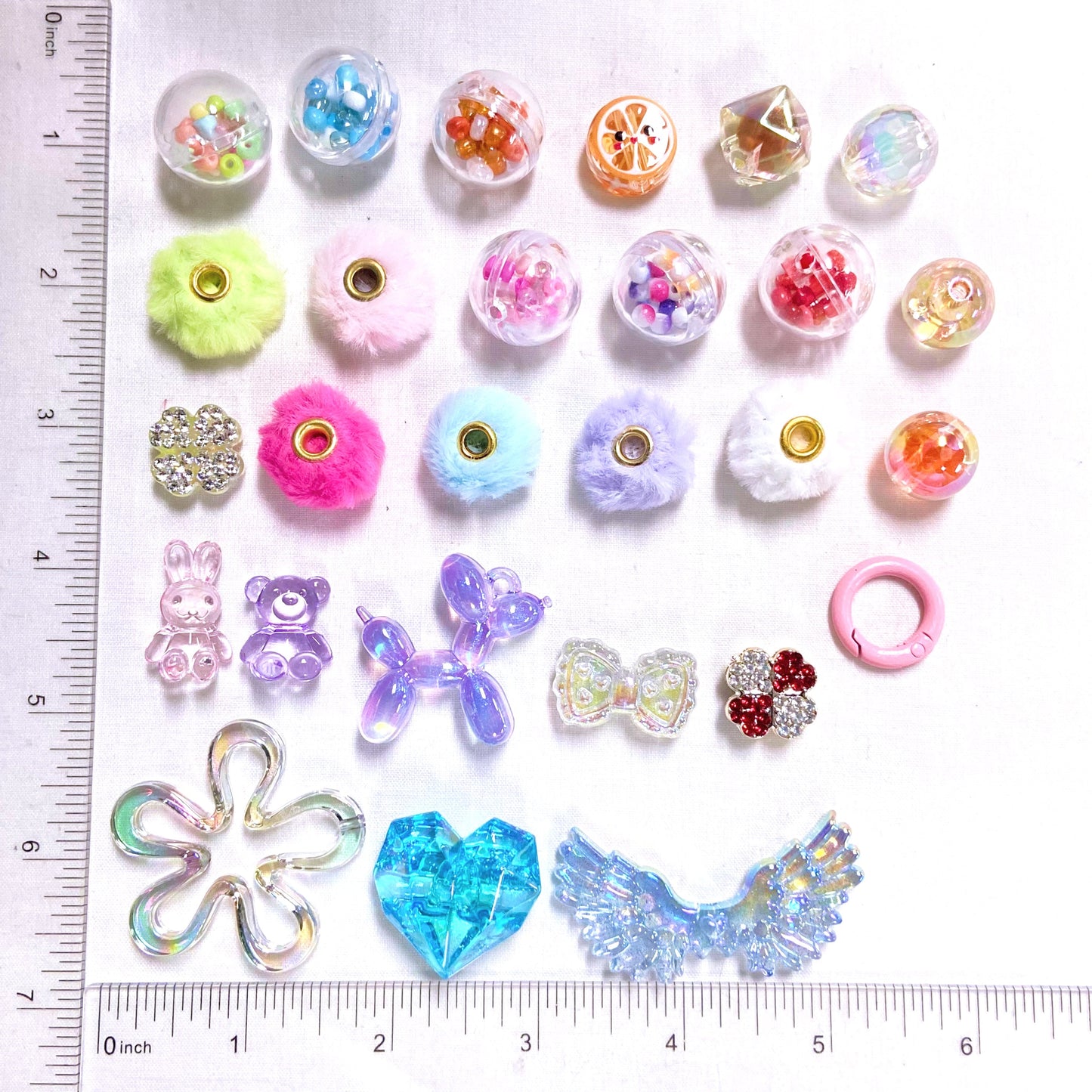 Rainbow Fantasy