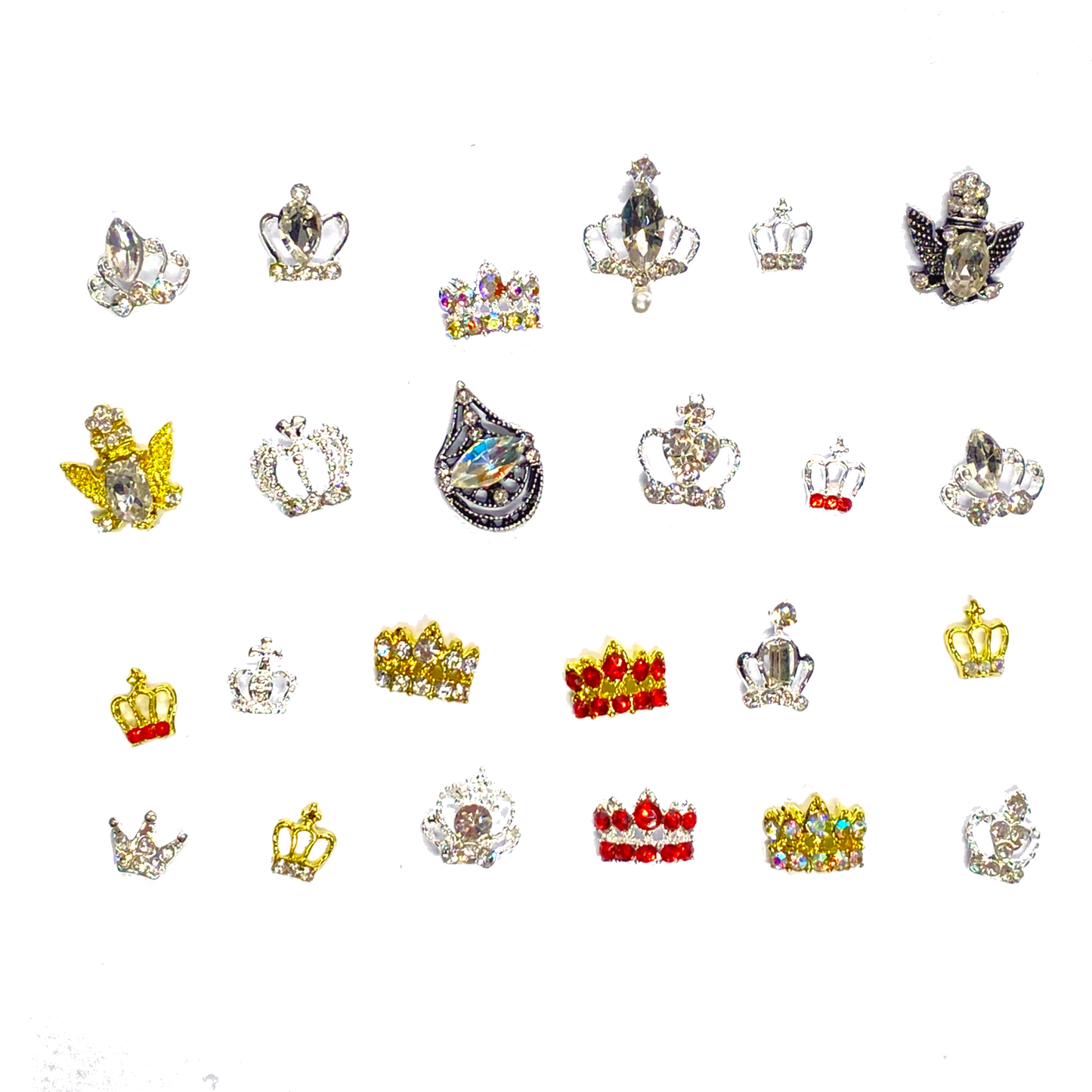 The Royal Crown