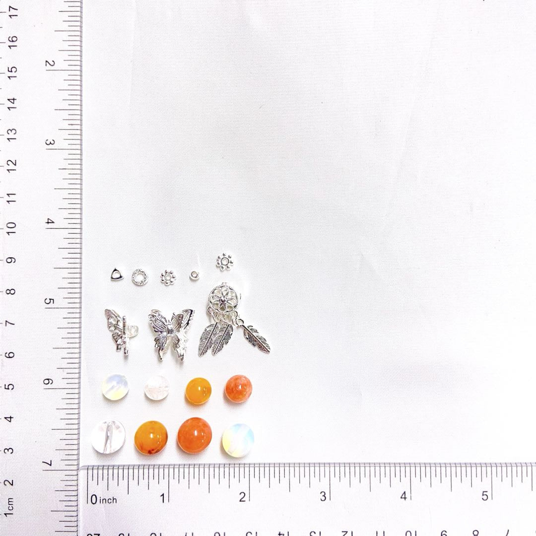 Crystal Orange Vol.2