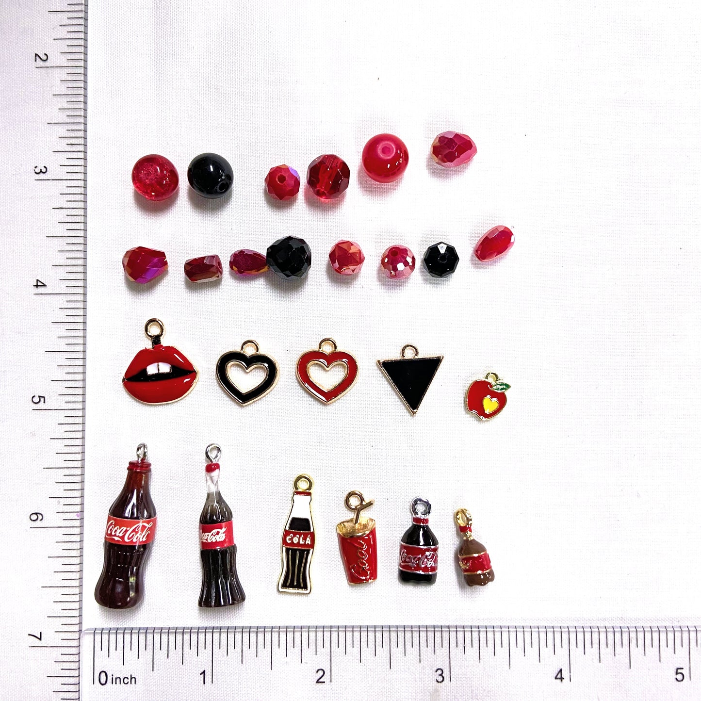Rouge & Fizz