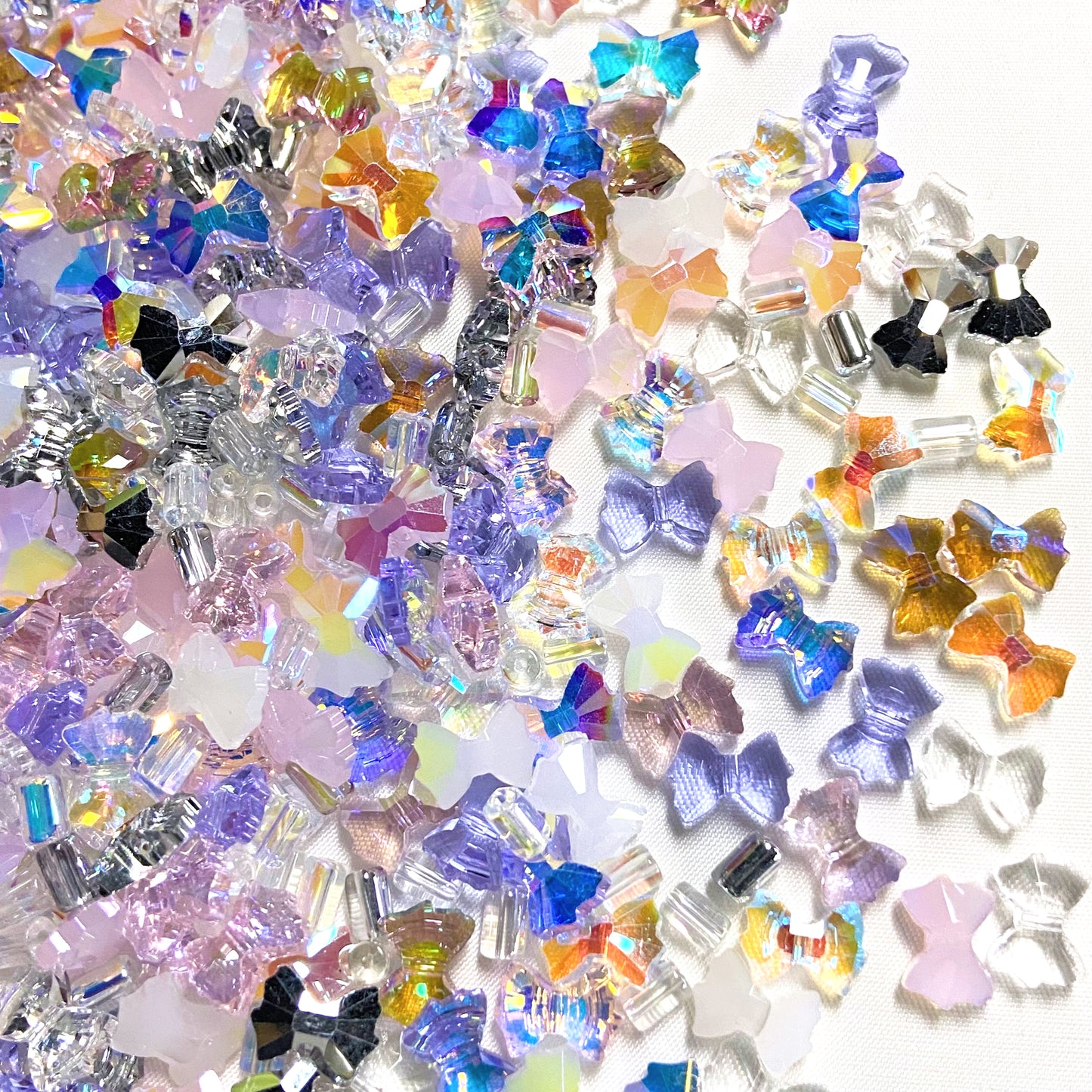 Sparkly Bowtie