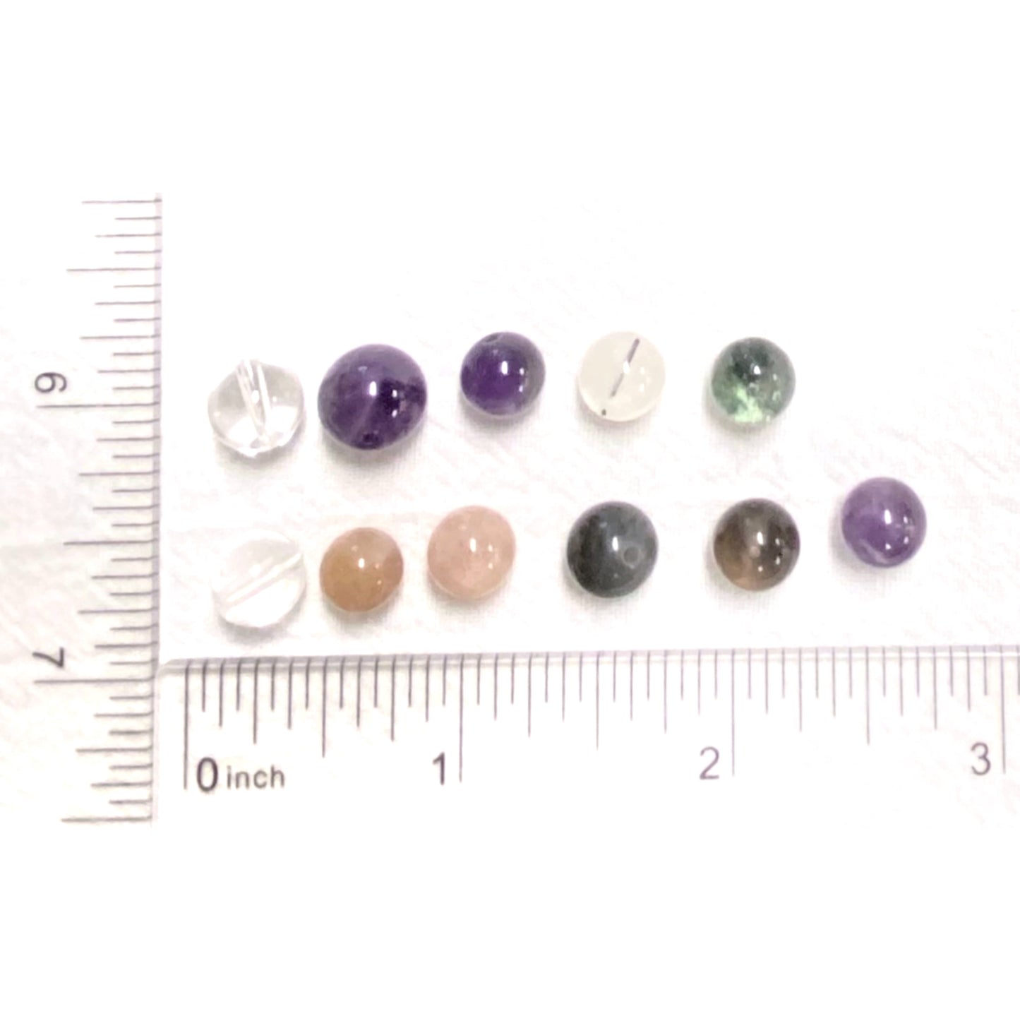 Crystal Grapes