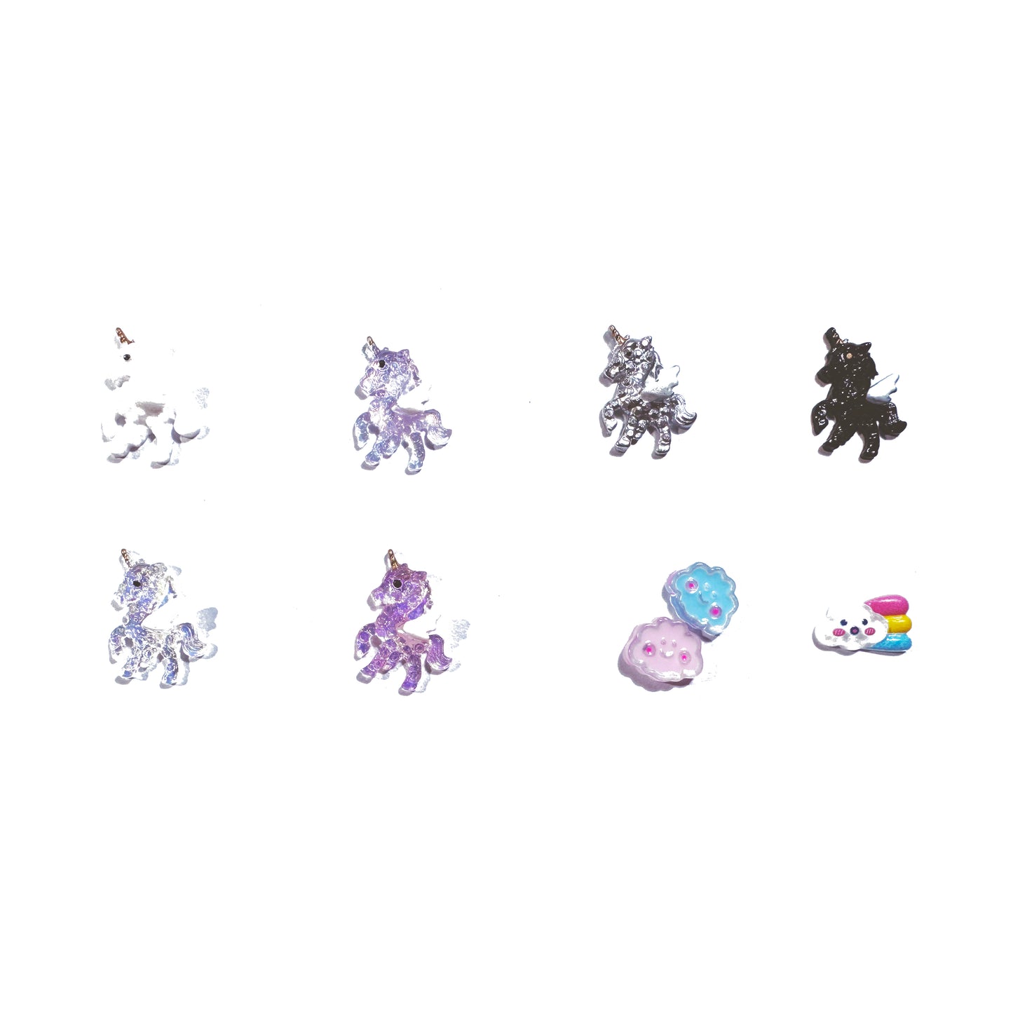 Unicorn Funland