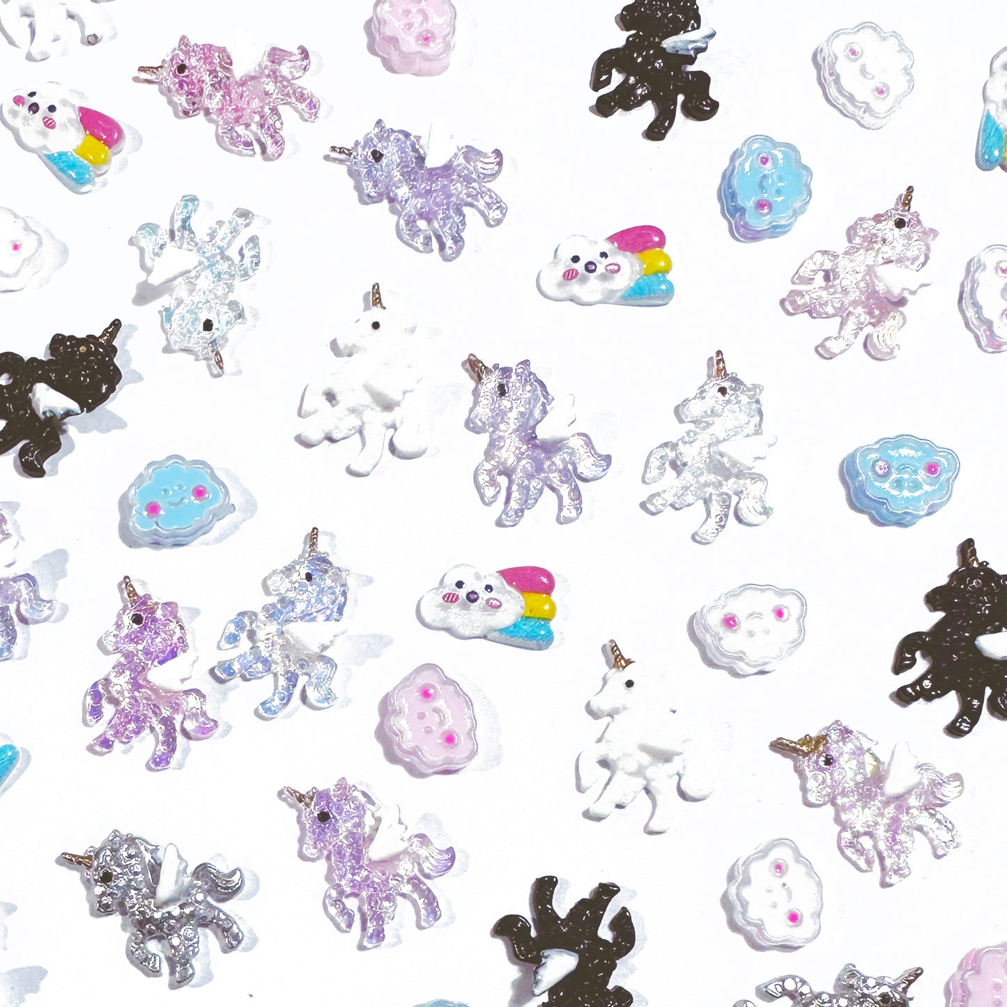 Unicorn Funland