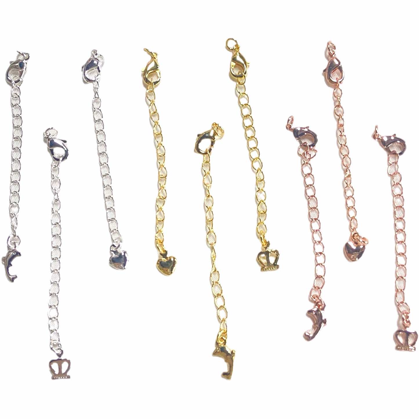 Chain Together Vol.3