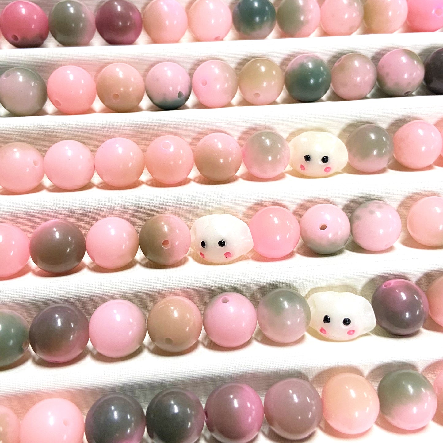 Bodhi Petal Dumpling