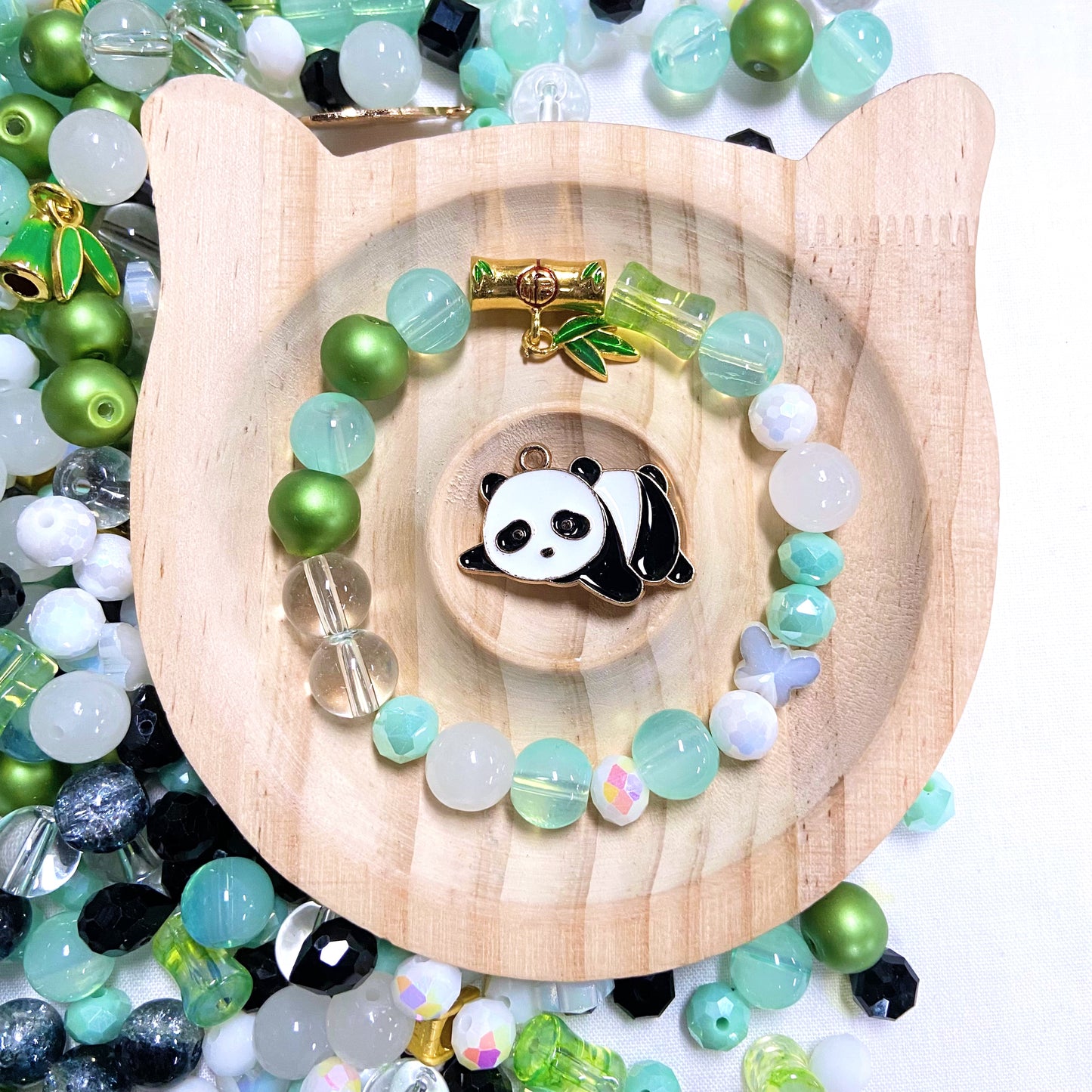 Bamboo Paradise