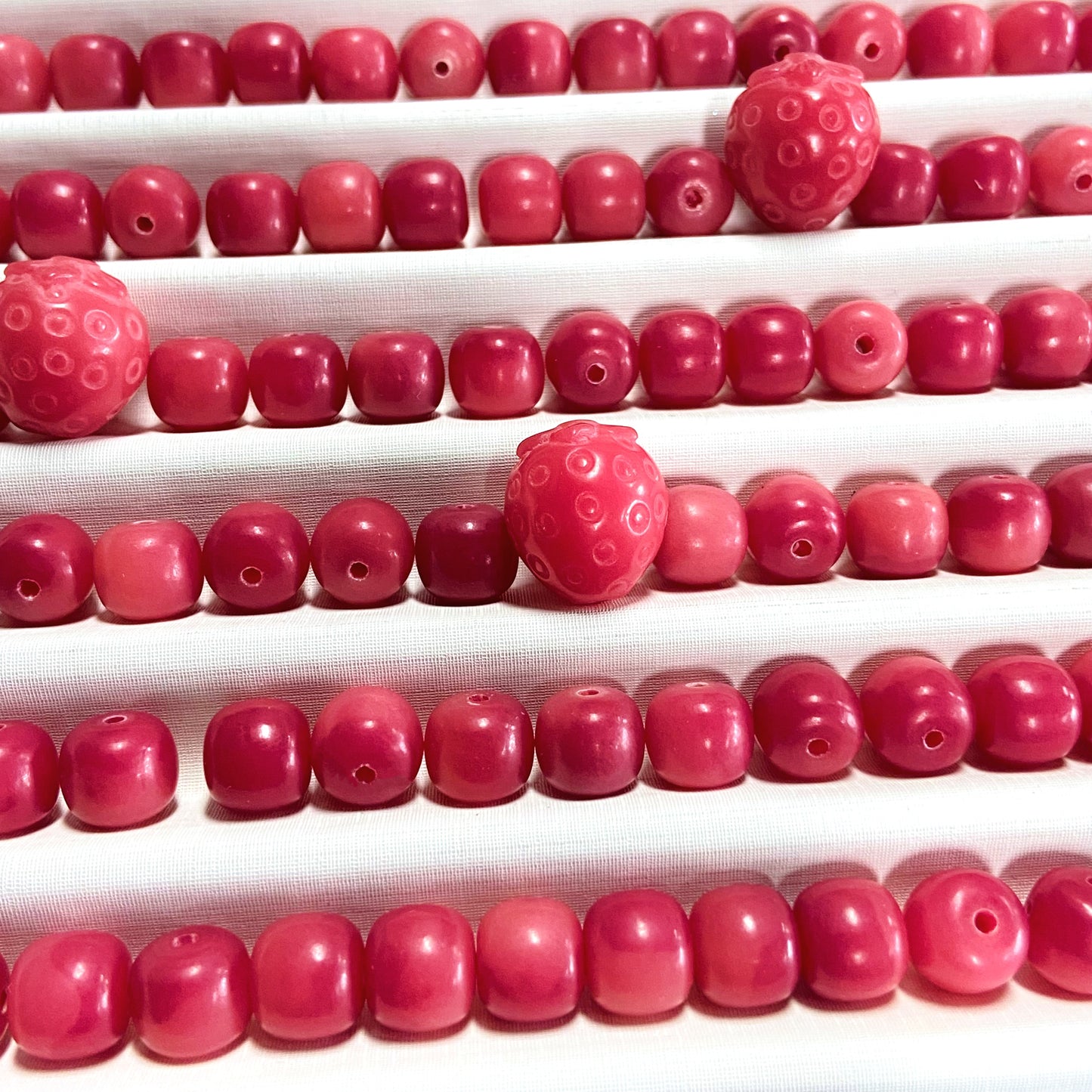 Bodhi Strawberry Vol.3