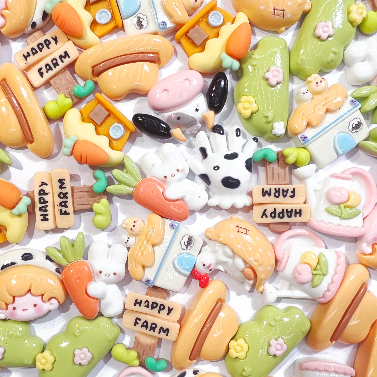 Happy Farm