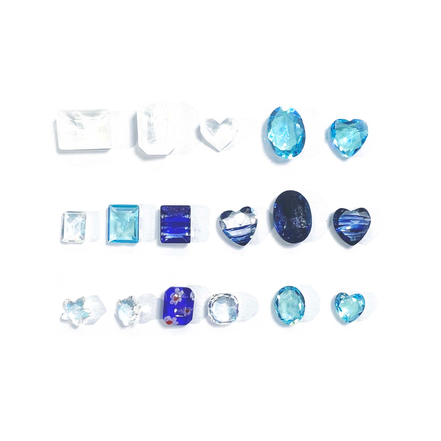 Indigo Luna