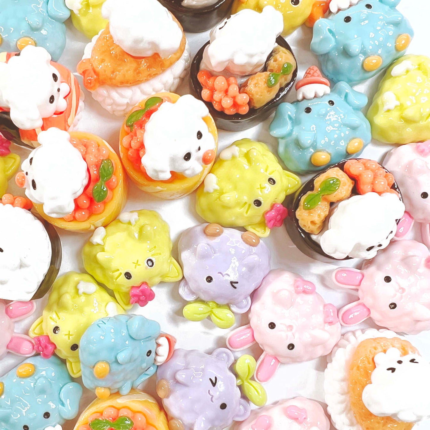 Pet Sushi