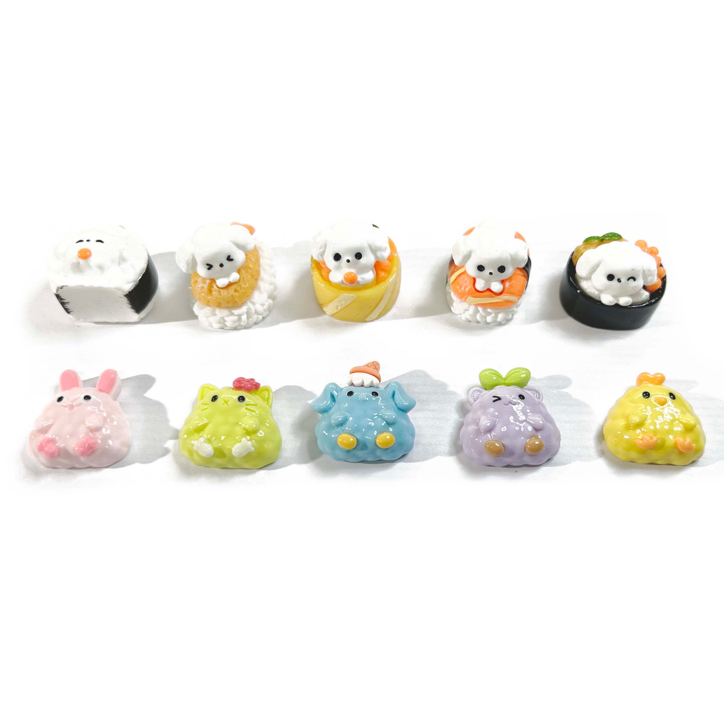 Pet Sushi