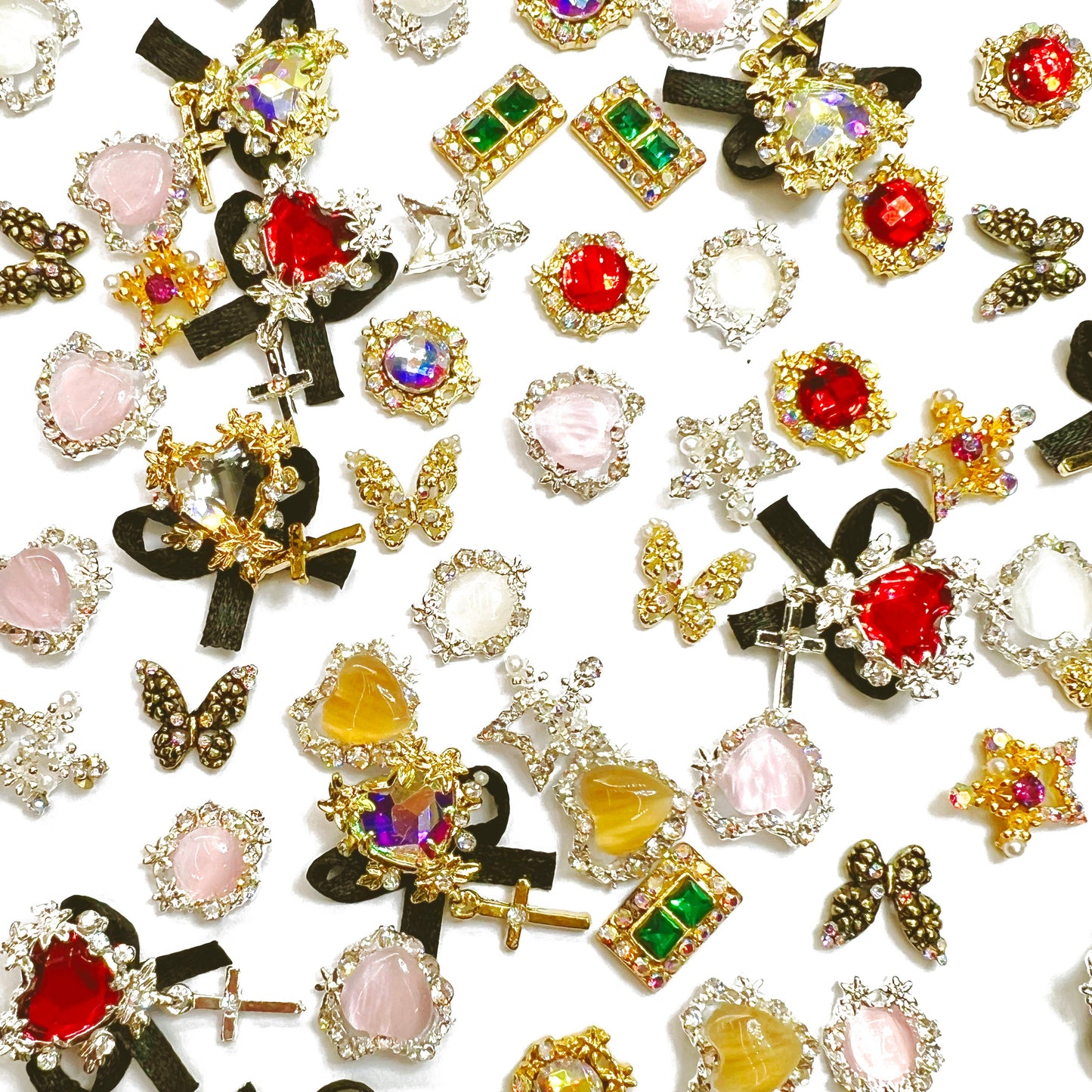 Royal Jewels