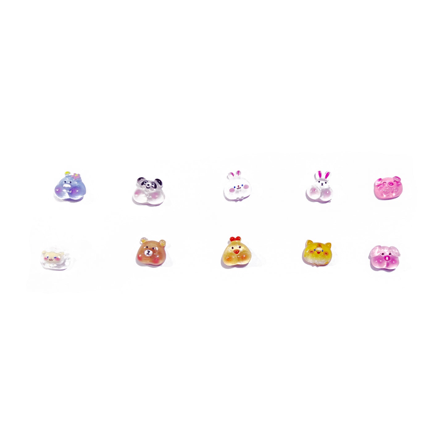Bubble Buddies