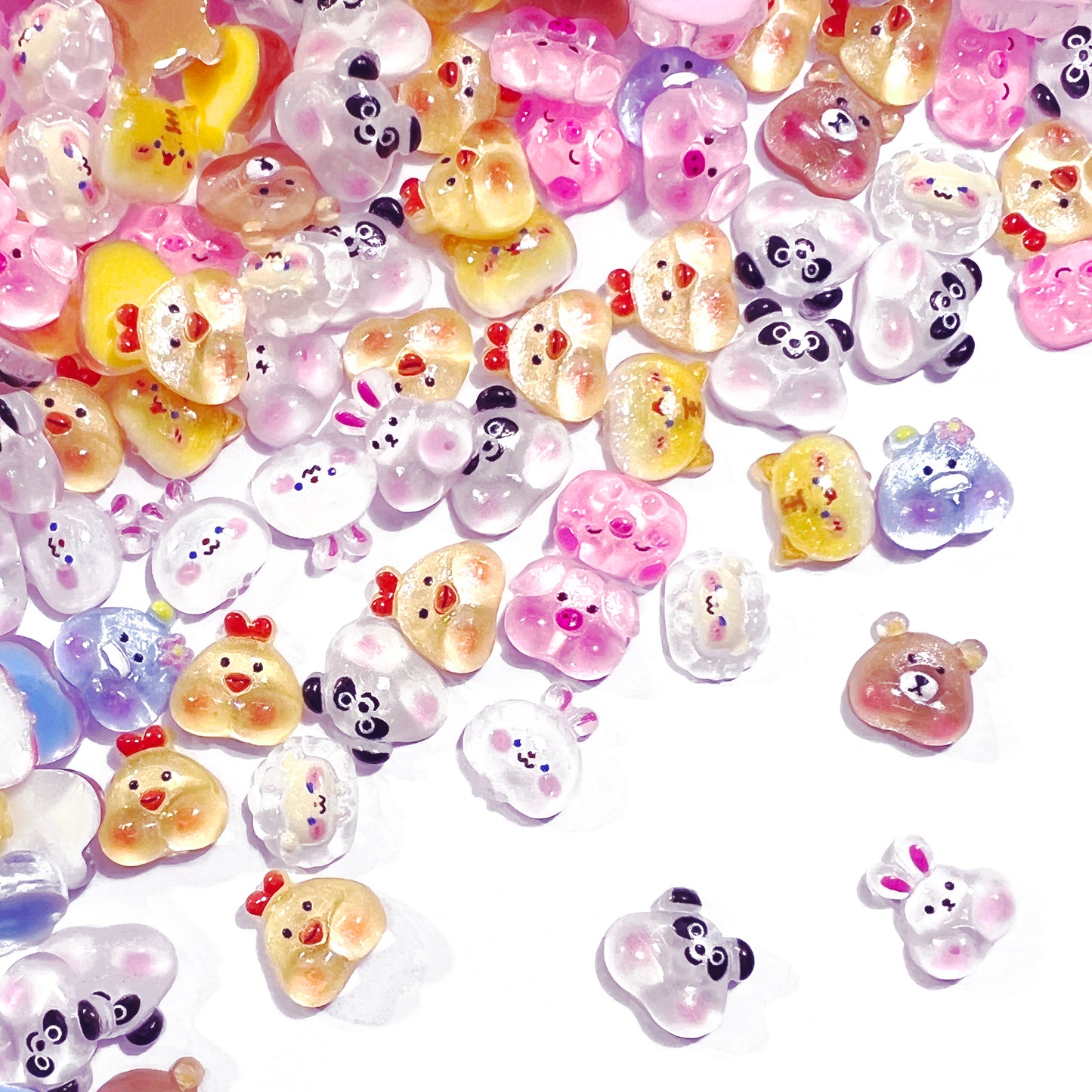 Bubble Buddies