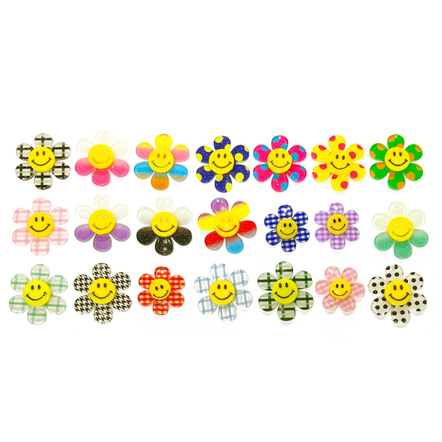 Cyber Sunflower XL